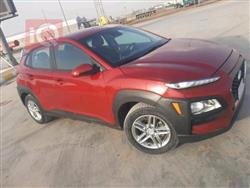 هيونداي كونا